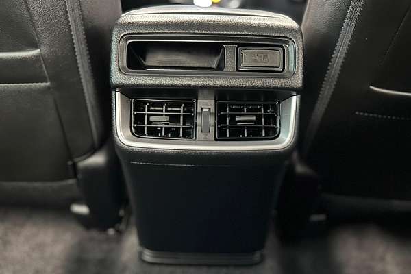 2023 Isuzu D-MAX LS-U+ 4X4