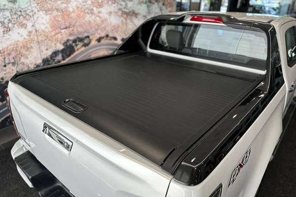 2023 Isuzu D-MAX LS-U+ 4X4