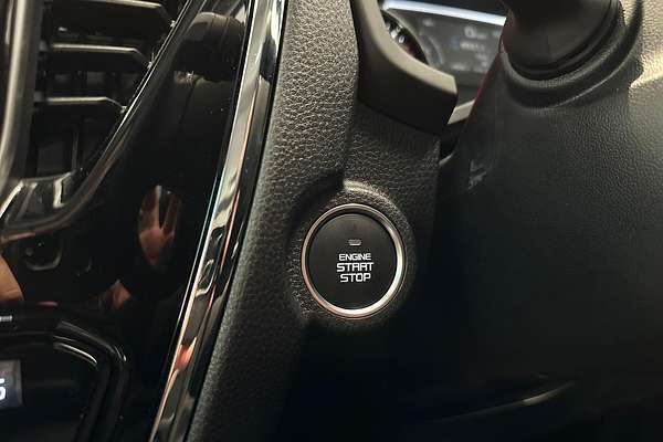 2023 Isuzu MU-X LS-U