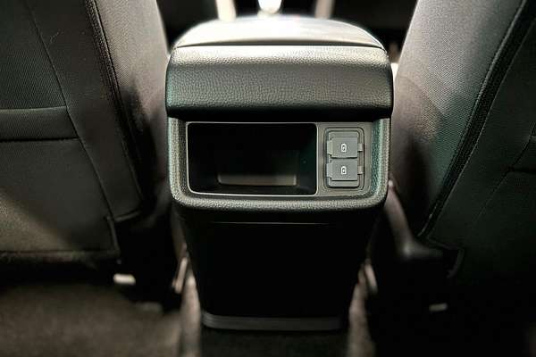 2023 Isuzu MU-X LS-U