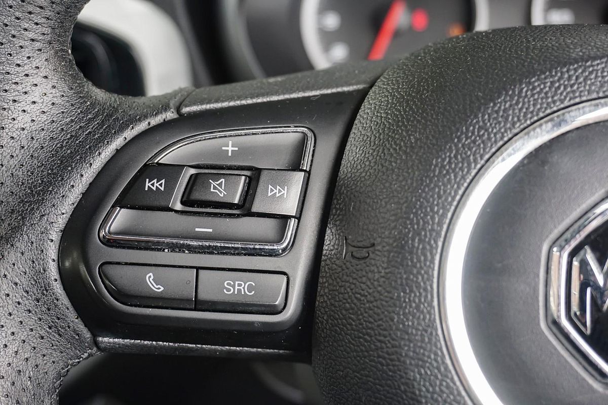 2019 MG MG3 Excite