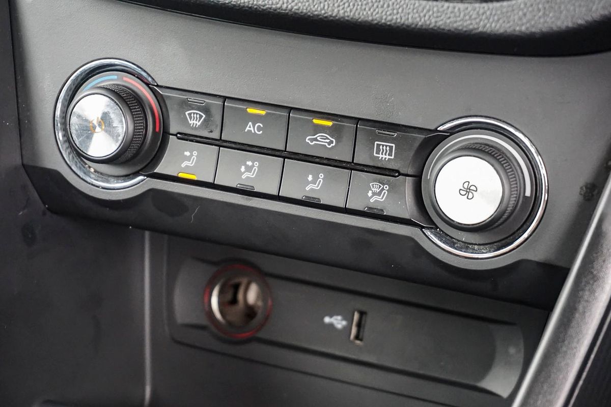 2019 MG MG3 Excite