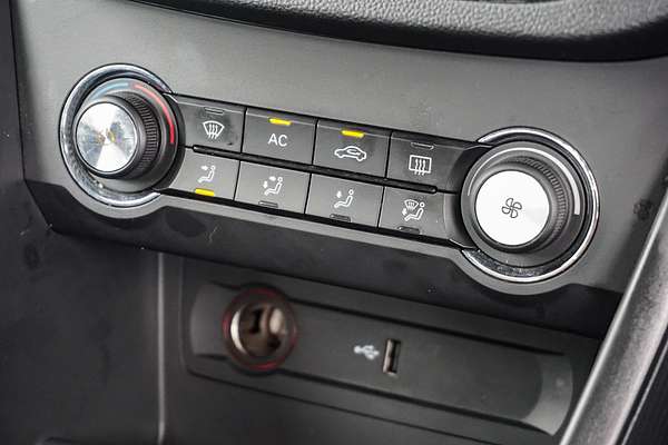 2019 MG MG3 Excite