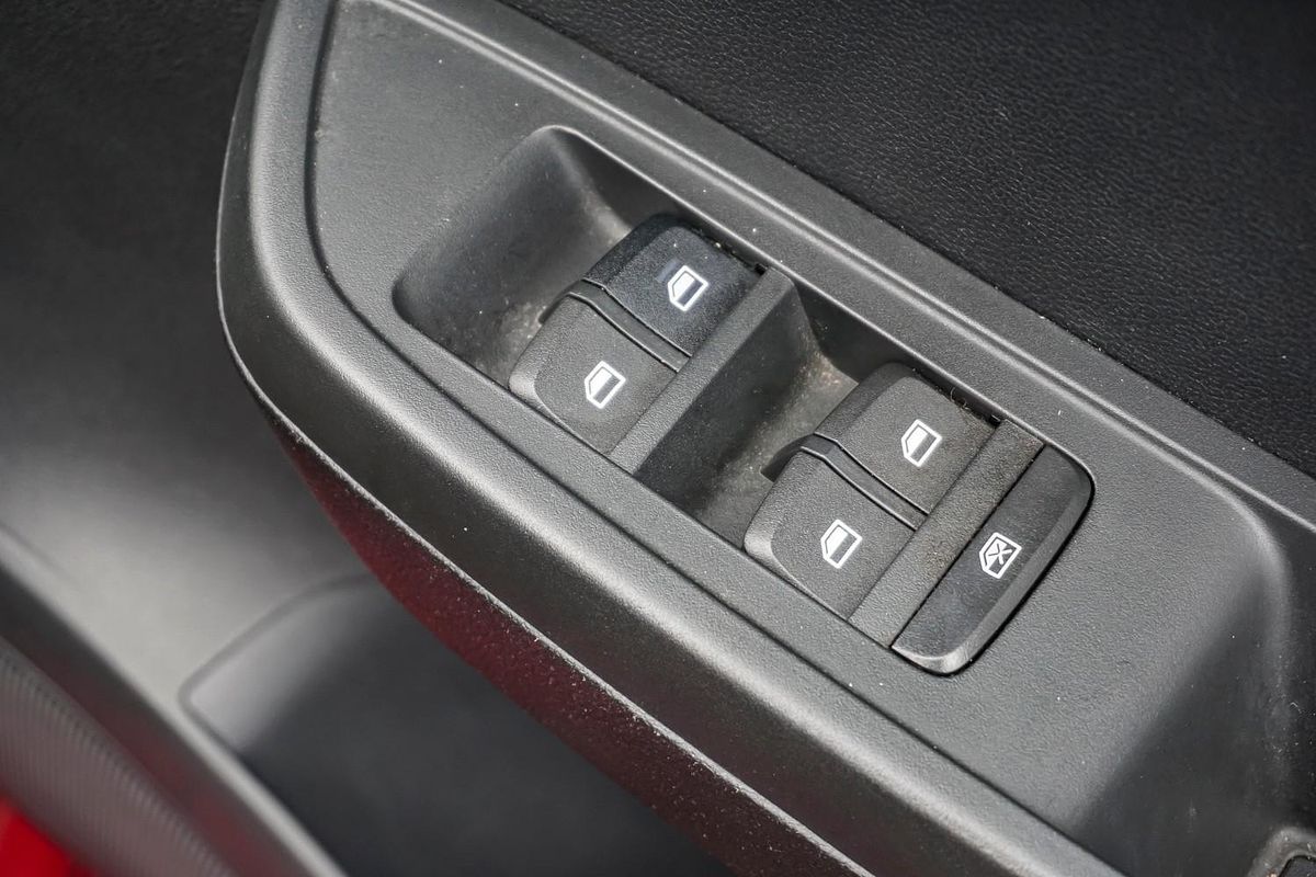 2019 MG MG3 Excite