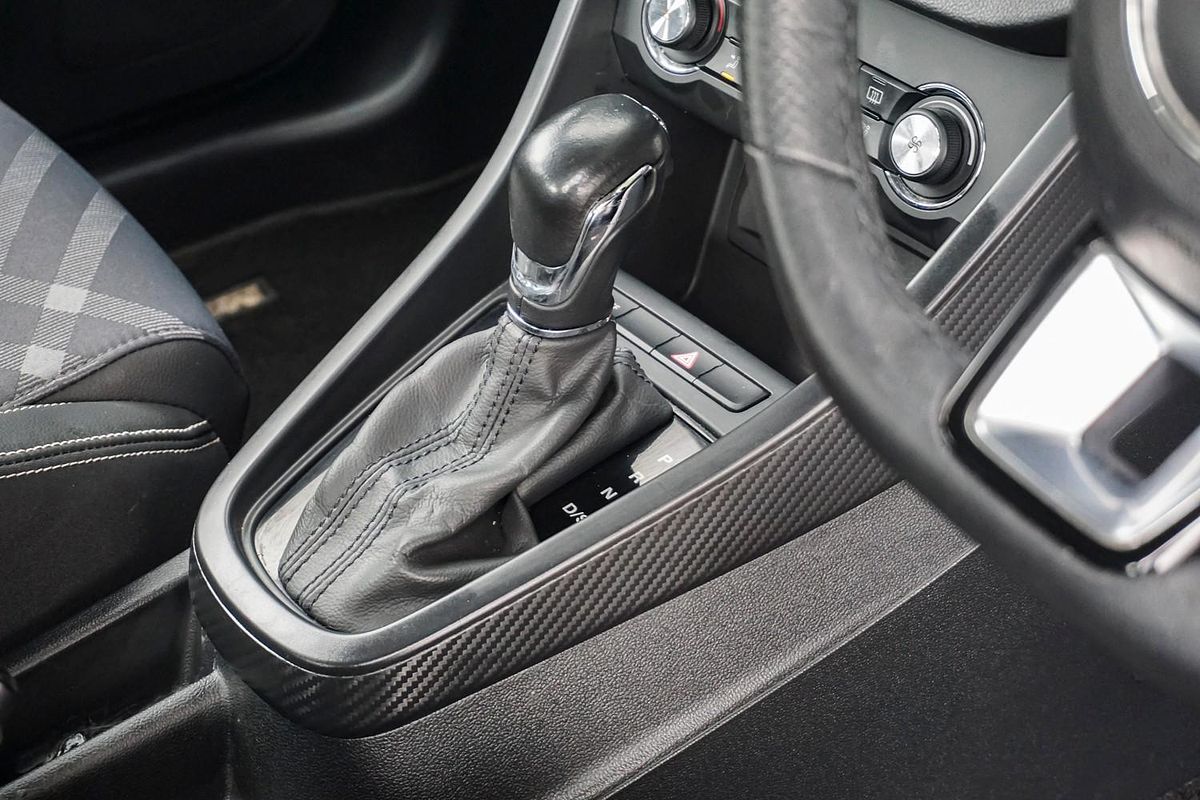 2019 MG MG3 Excite
