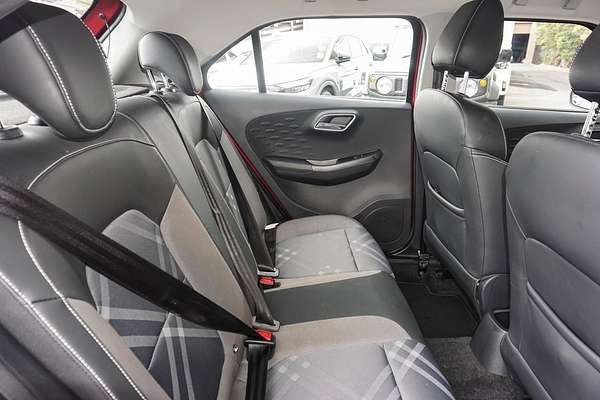 2019 MG MG3 Excite