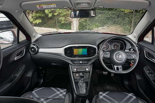 2019 MG MG3 Excite