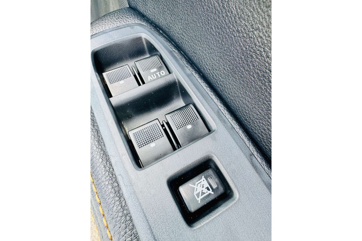 2021 Ford Ranger Wildtrak PX MkIII 4X4