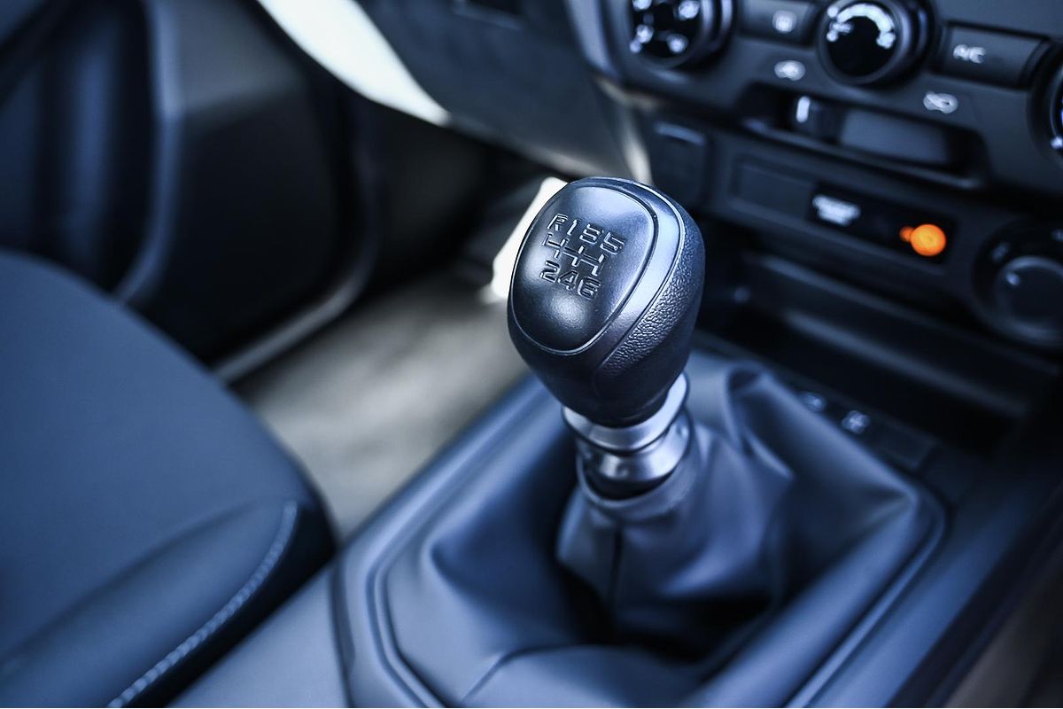 2024 Isuzu D-MAX