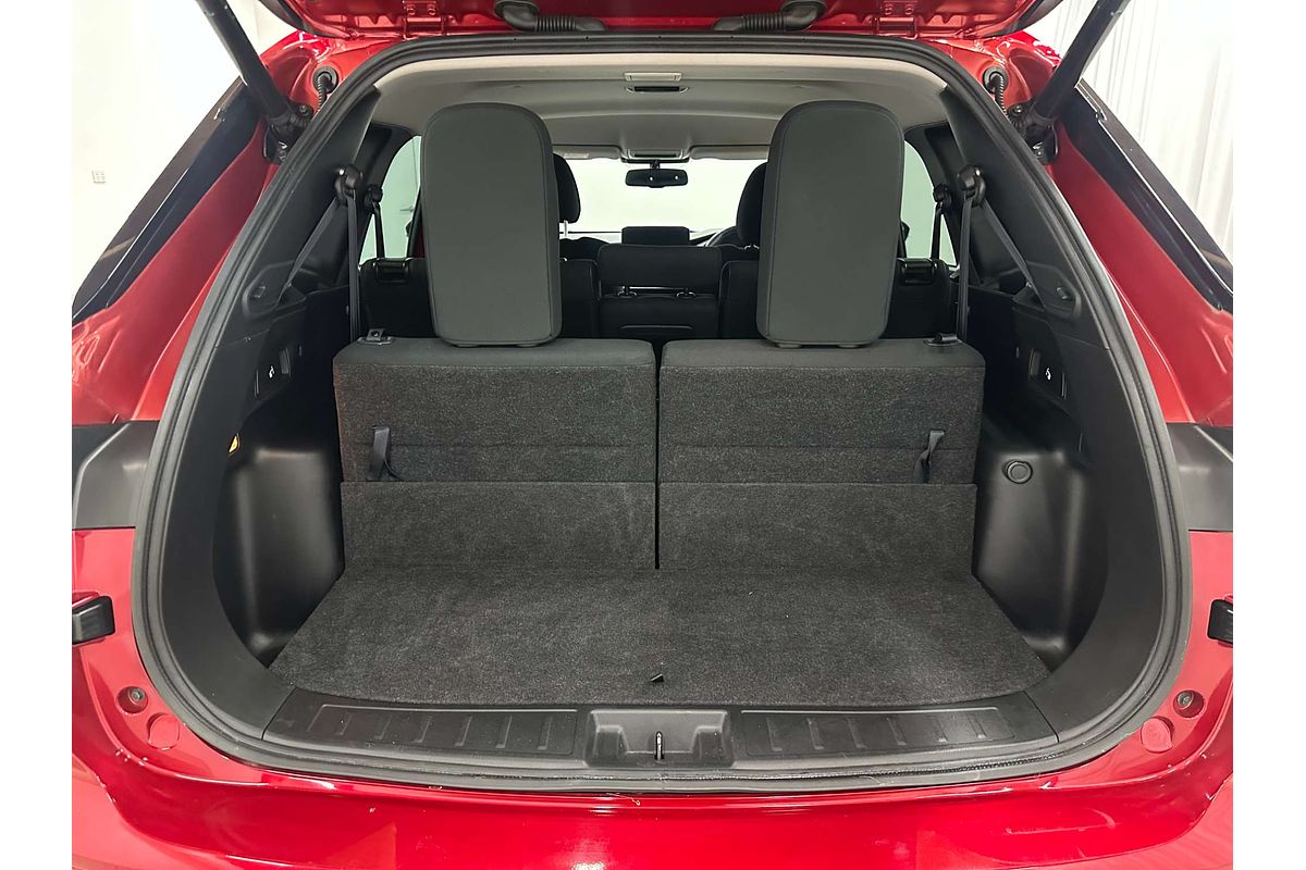 2021 Mitsubishi Outlander LS ZM
