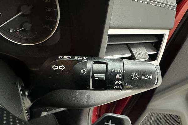 2021 Mitsubishi Outlander LS ZM