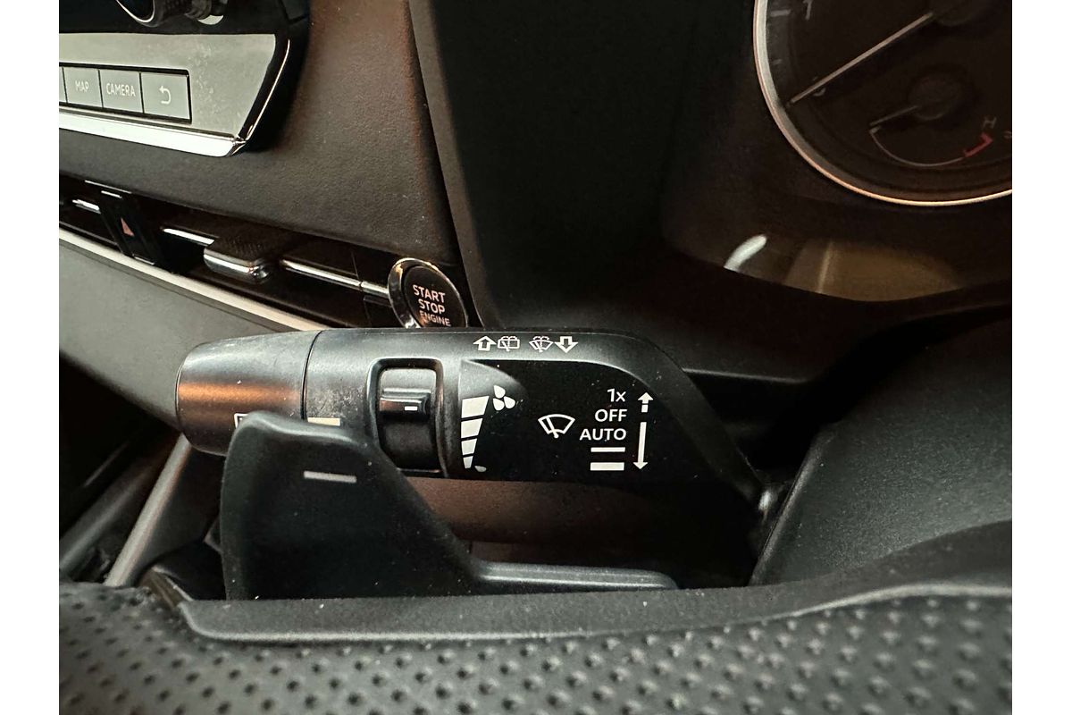 2021 Mitsubishi Outlander LS ZM