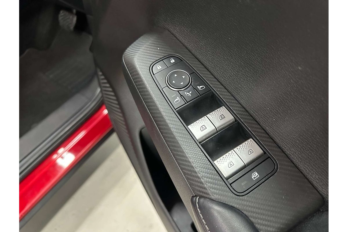 2021 Mitsubishi Outlander LS ZM