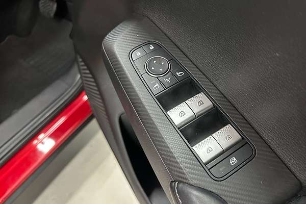 2021 Mitsubishi Outlander LS ZM