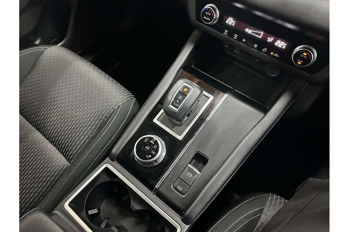 2021 Mitsubishi Outlander LS ZM