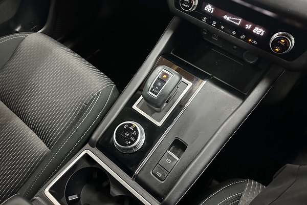 2021 Mitsubishi Outlander LS ZM
