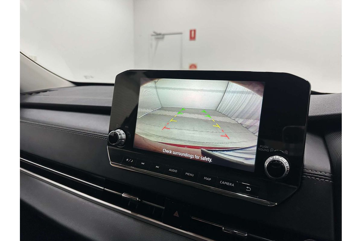 2021 Mitsubishi Outlander LS ZM