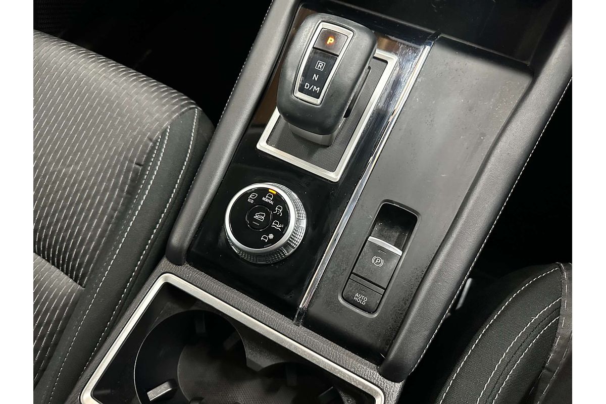 2021 Mitsubishi Outlander LS ZM