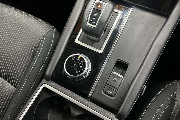 2021 Mitsubishi Outlander LS ZM