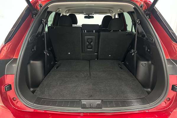 2021 Mitsubishi Outlander LS ZM