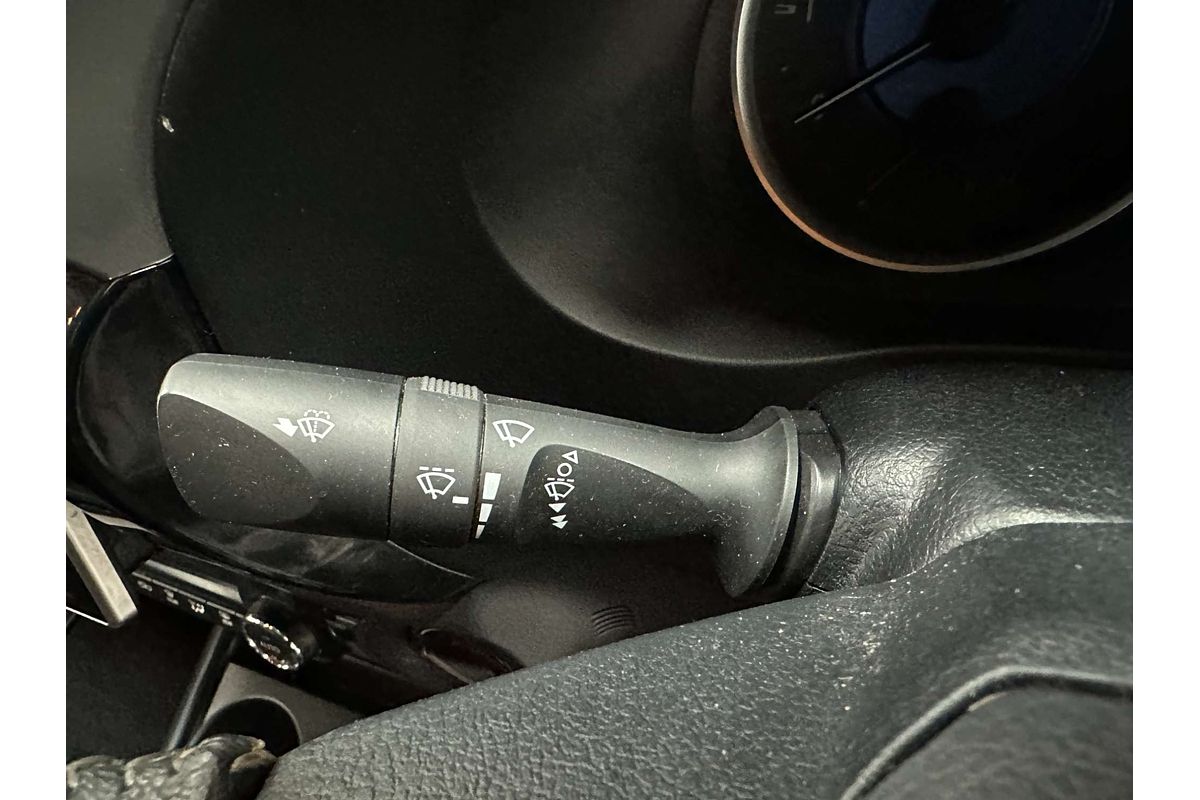 2019 Toyota Hilux SR5 GUN126R 4X4