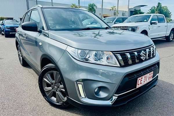 2019 Suzuki Vitara LY Series II