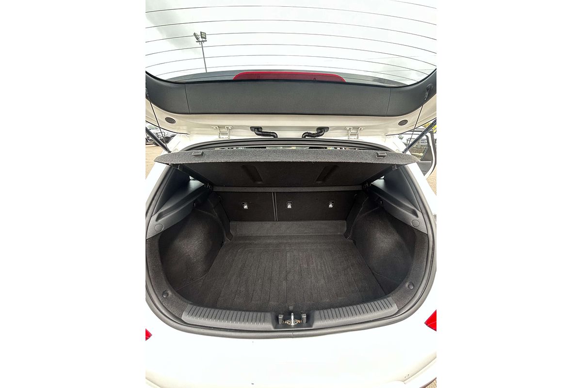 2018 Hyundai i30 Active PD2