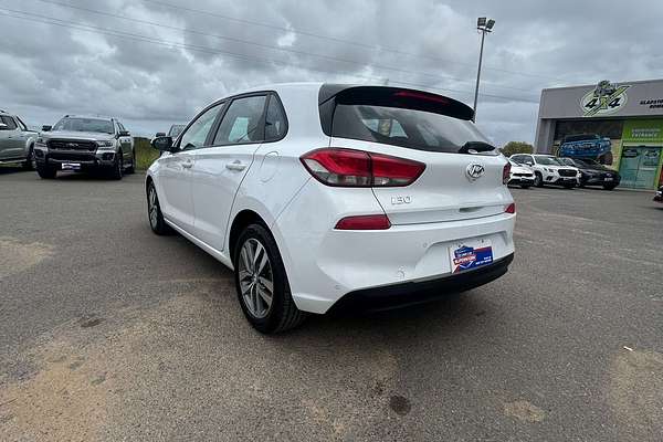 2018 Hyundai i30 Active PD2