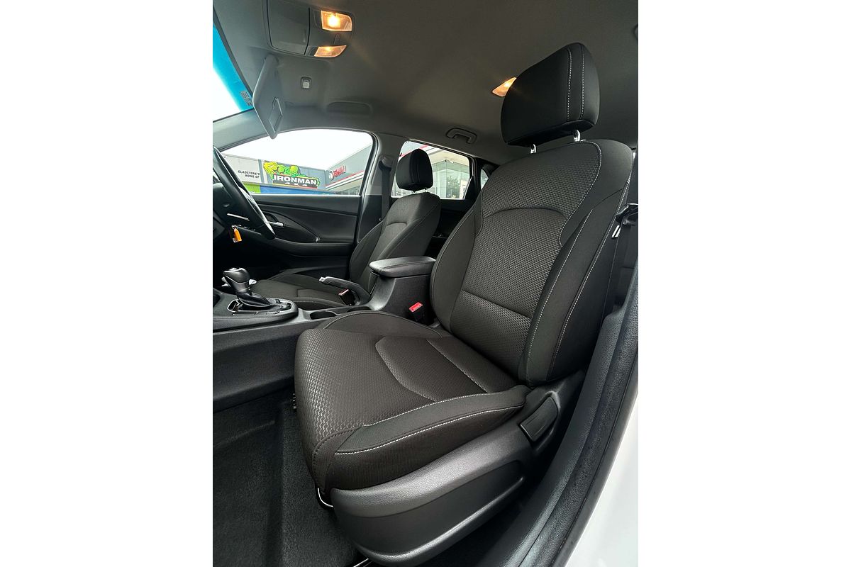 2018 Hyundai i30 Active PD2