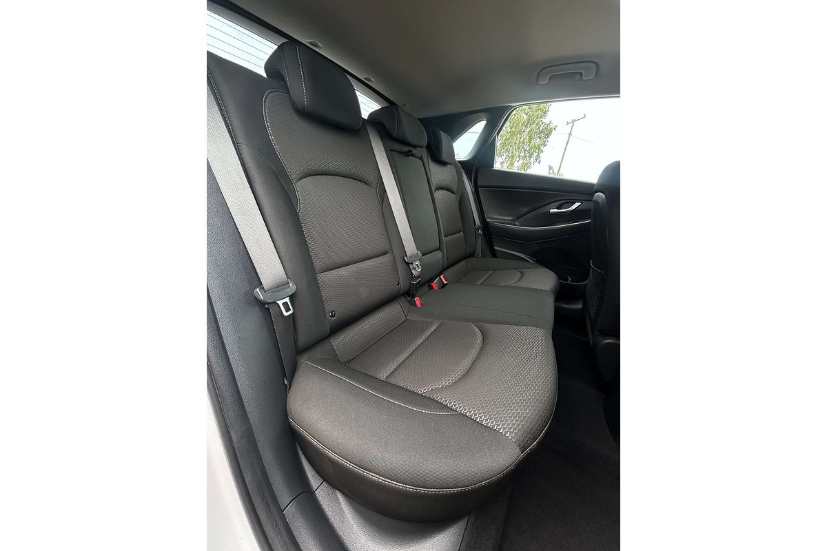2018 Hyundai i30 Active PD2