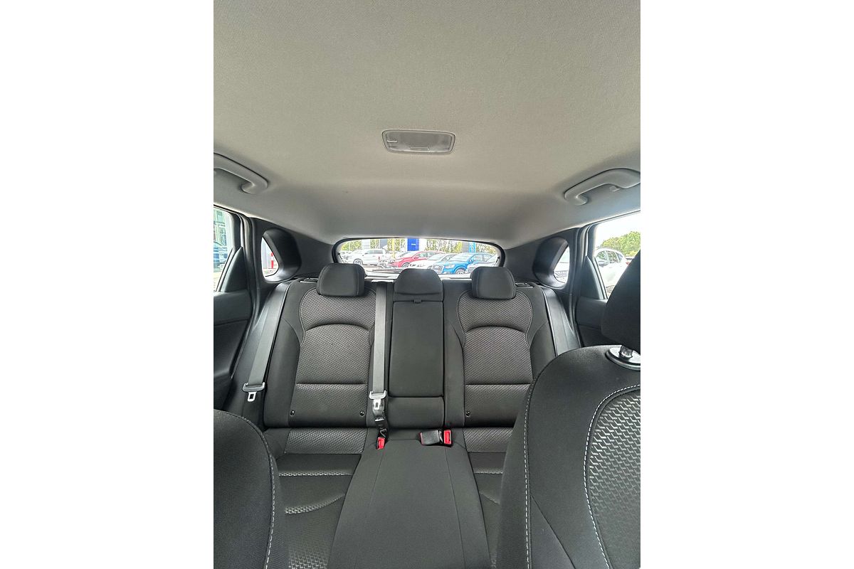 2018 Hyundai i30 Active PD2