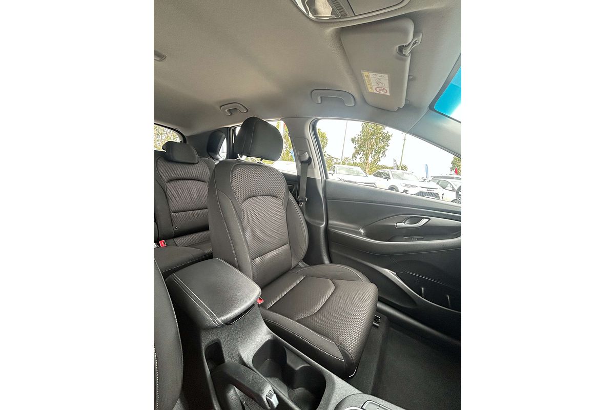 2018 Hyundai i30 Active PD2