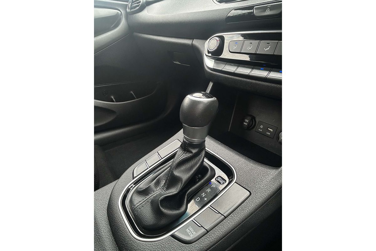 2018 Hyundai i30 Active PD2