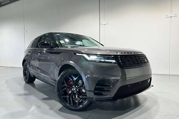 2024 Land Rover Range Rover Velar P250 Dynamic SE L560