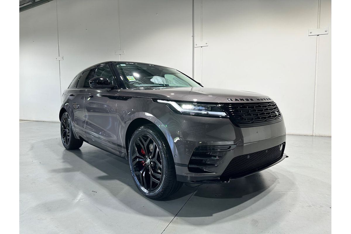 2024 Land Rover Range Rover Velar P250 Dynamic SE L560