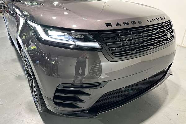 2024 Land Rover Range Rover Velar P250 Dynamic SE L560