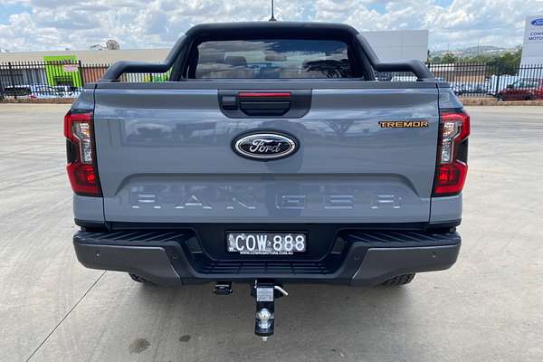 2024 Ford Ranger Tremor  4X4