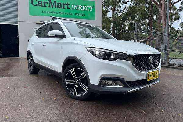 2020 MG ZS ESSENCE MY19