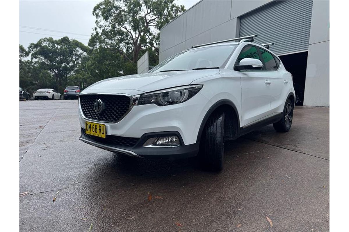 2020 MG ZS ESSENCE MY19