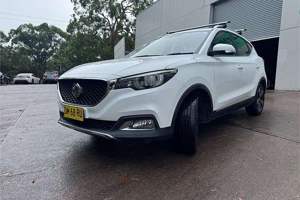 2020 MG ZS ESSENCE MY19