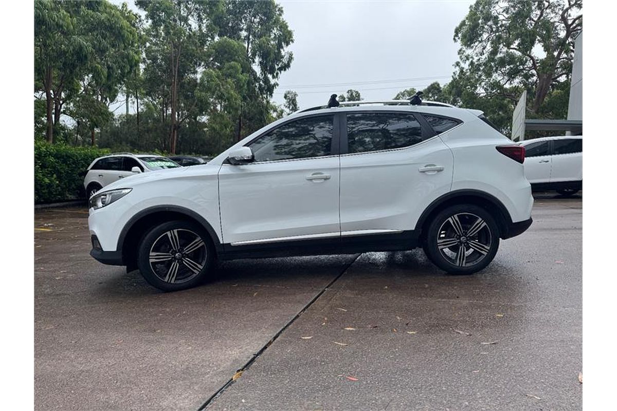 2020 MG ZS ESSENCE MY19
