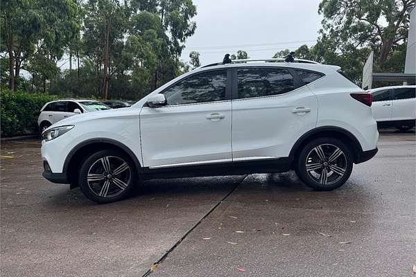 2020 MG ZS ESSENCE MY19