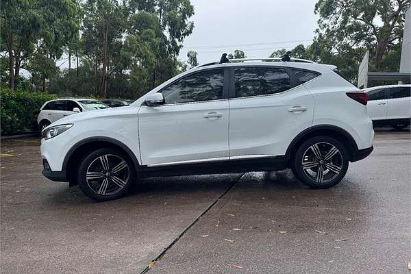 2020 MG ZS Essence AZS1