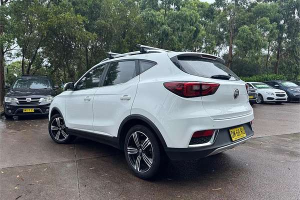 2020 MG ZS ESSENCE MY19