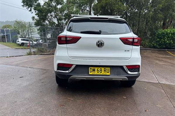 2020 MG ZS ESSENCE MY19