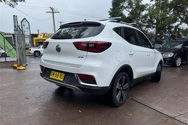 2020 MG ZS ESSENCE MY19