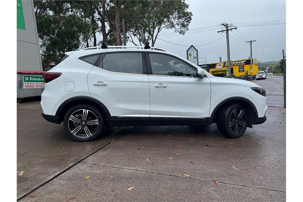2020 MG ZS ESSENCE MY19