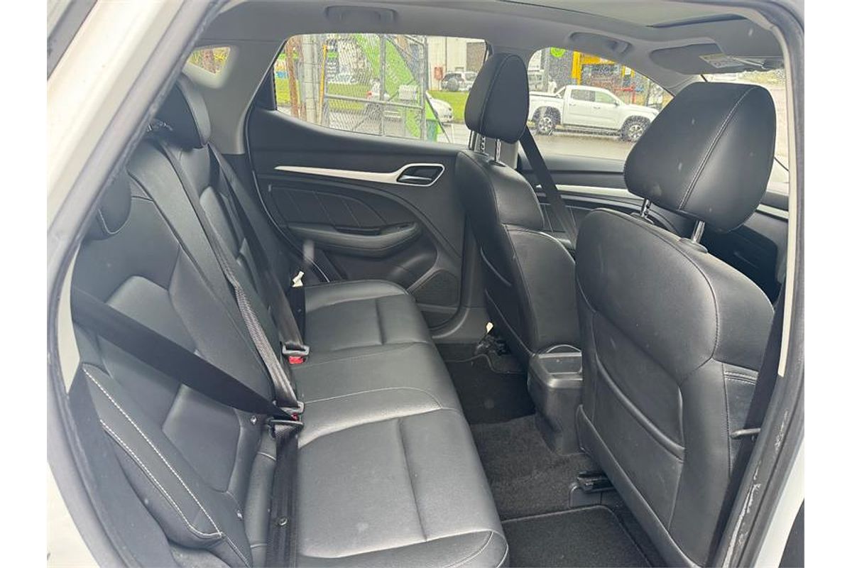 2020 MG ZS ESSENCE MY19
