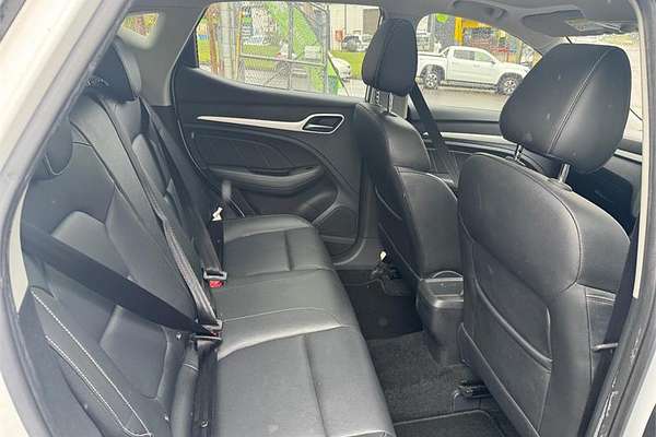 2020 MG ZS ESSENCE MY19