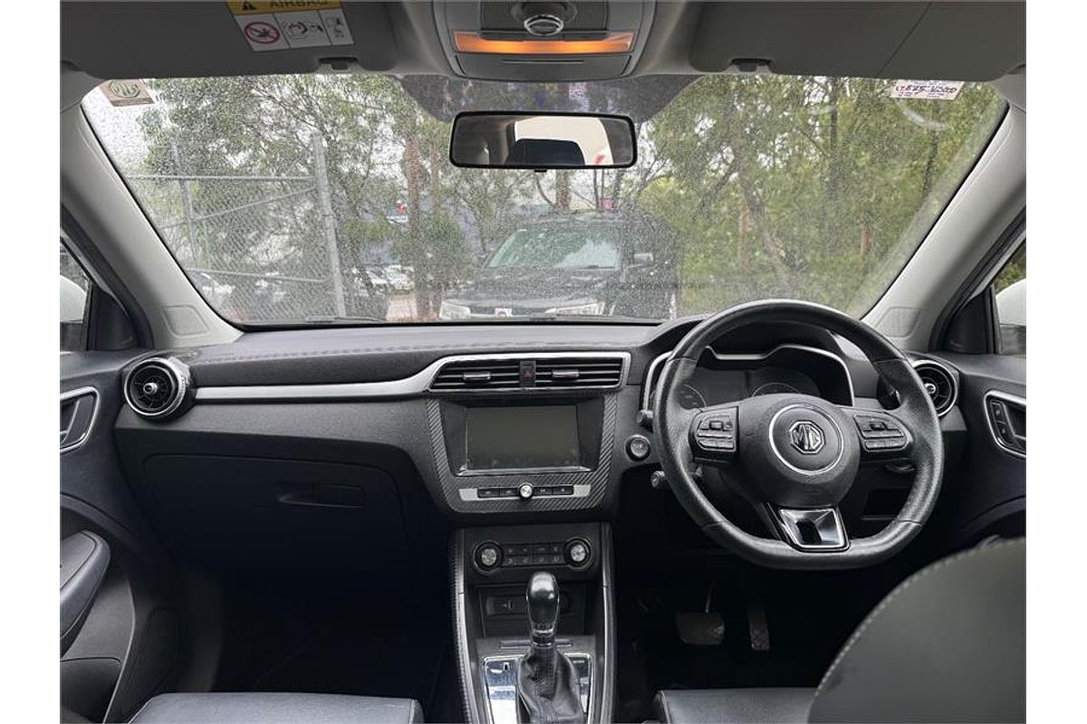 2020 MG ZS ESSENCE MY19